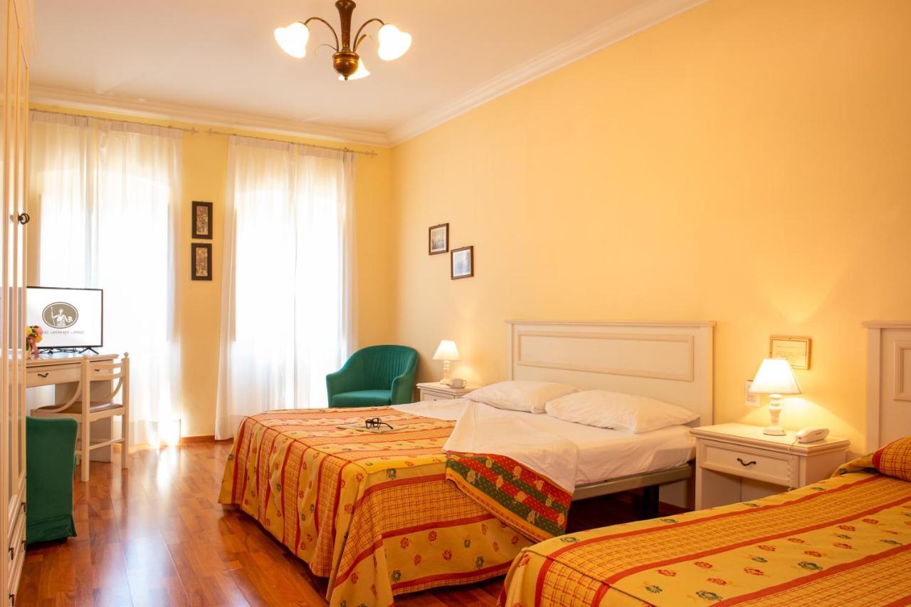 Hotel Minerva 2*