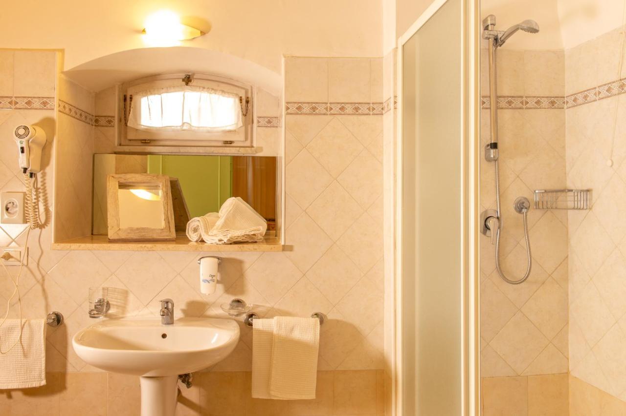 Hotel Minerva 2*