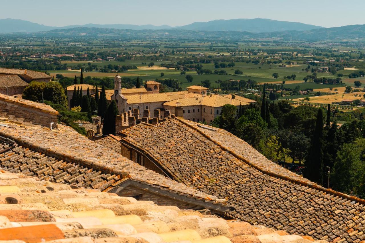 Minerva 2* Assisi