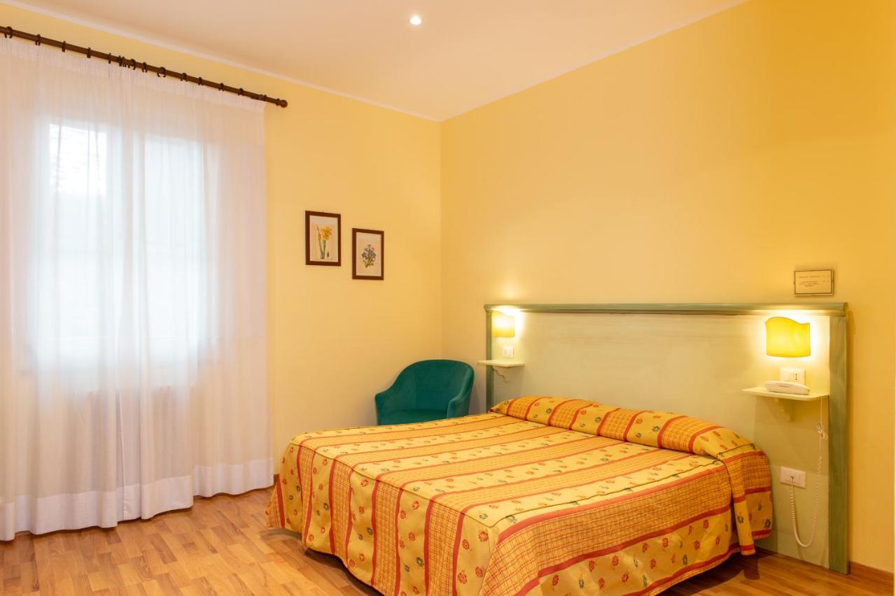 Hotel Minerva