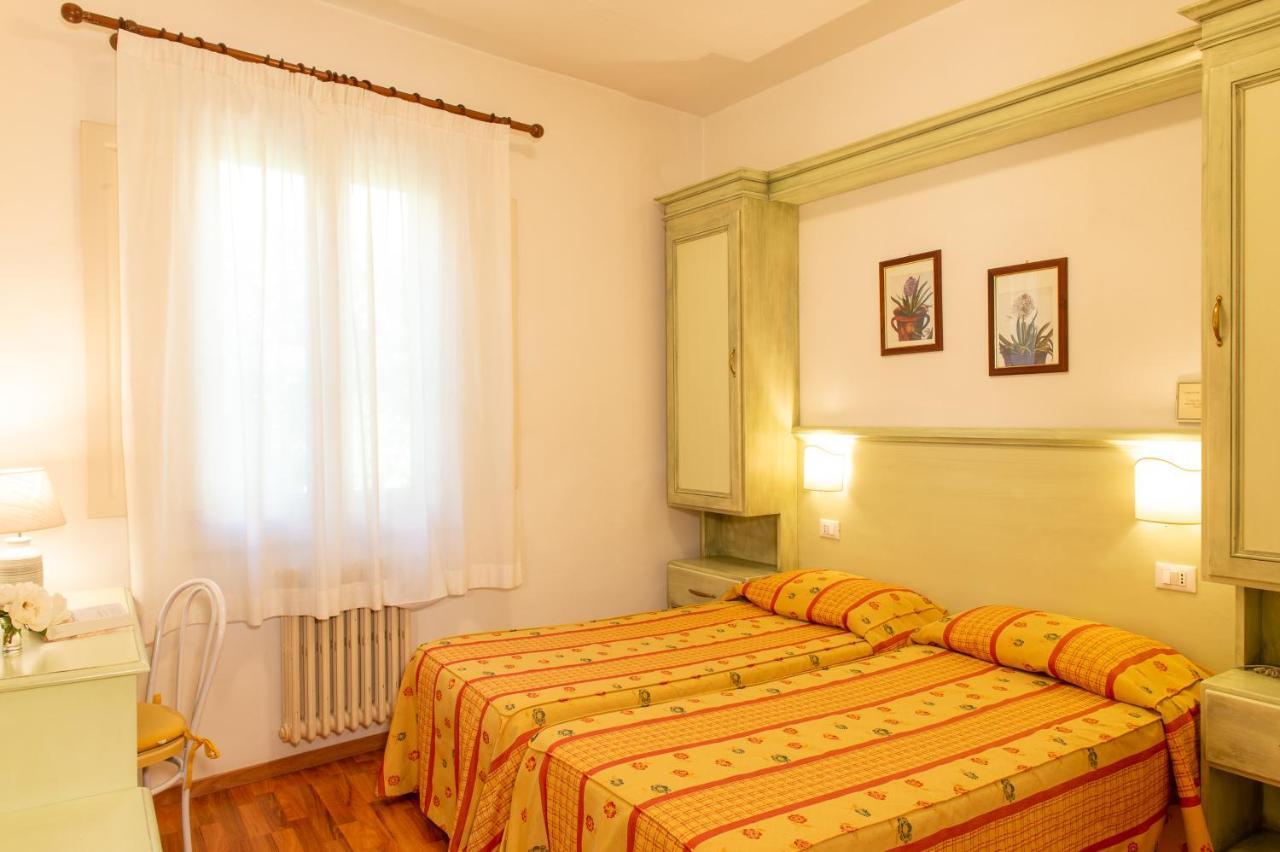 Hotel Minerva Assisi