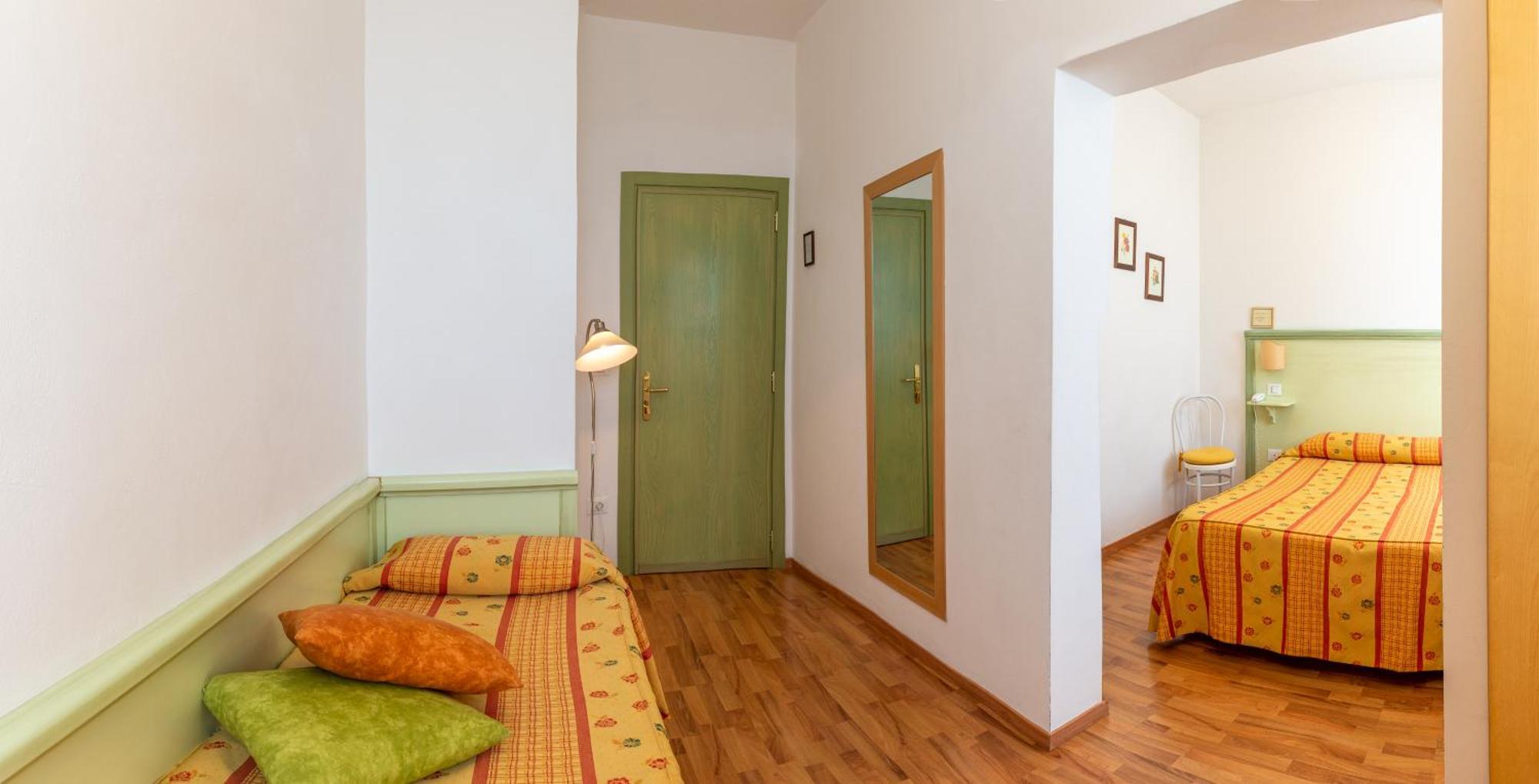 Minerva Hotel
