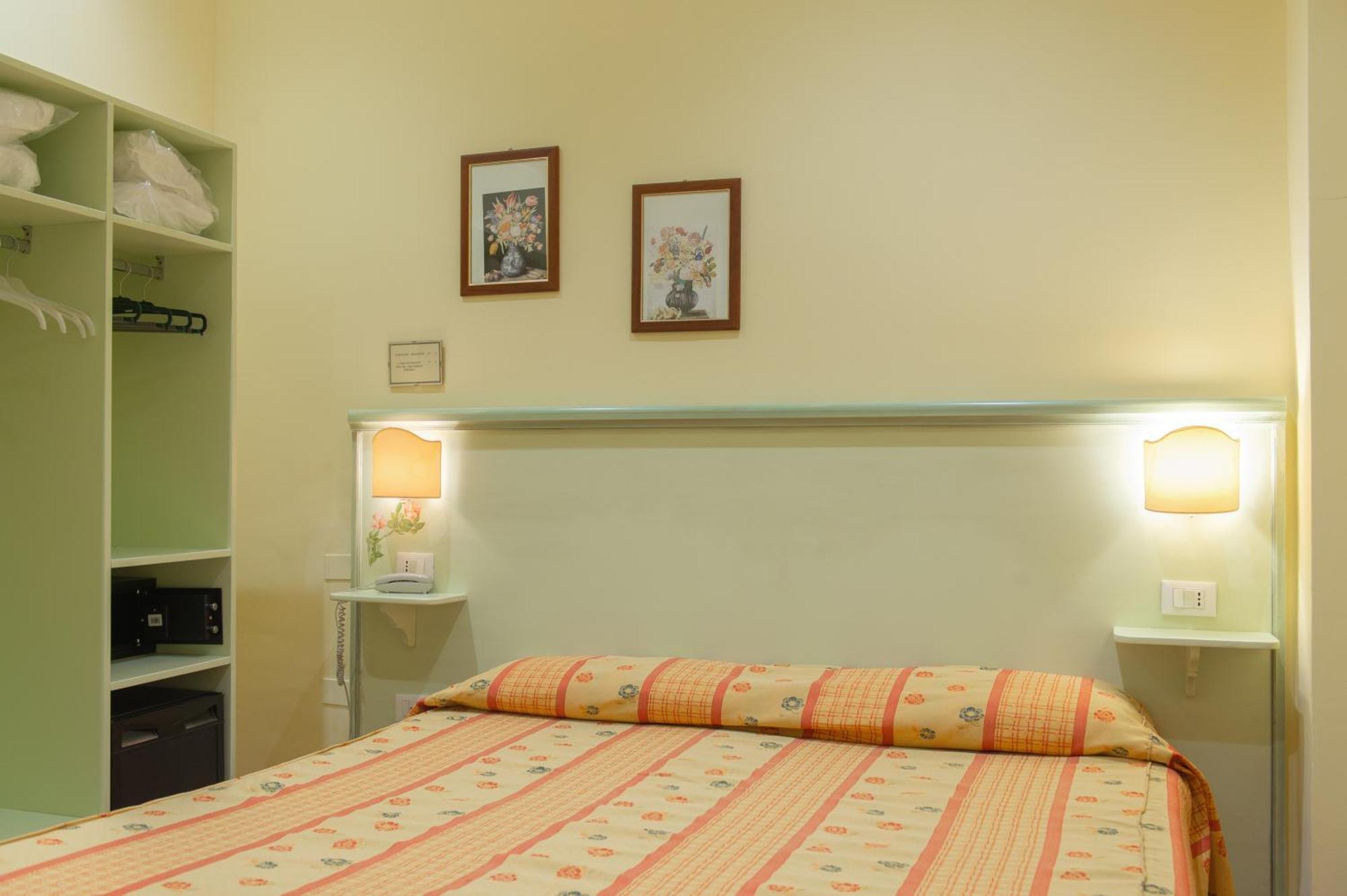 Minerva Hotel