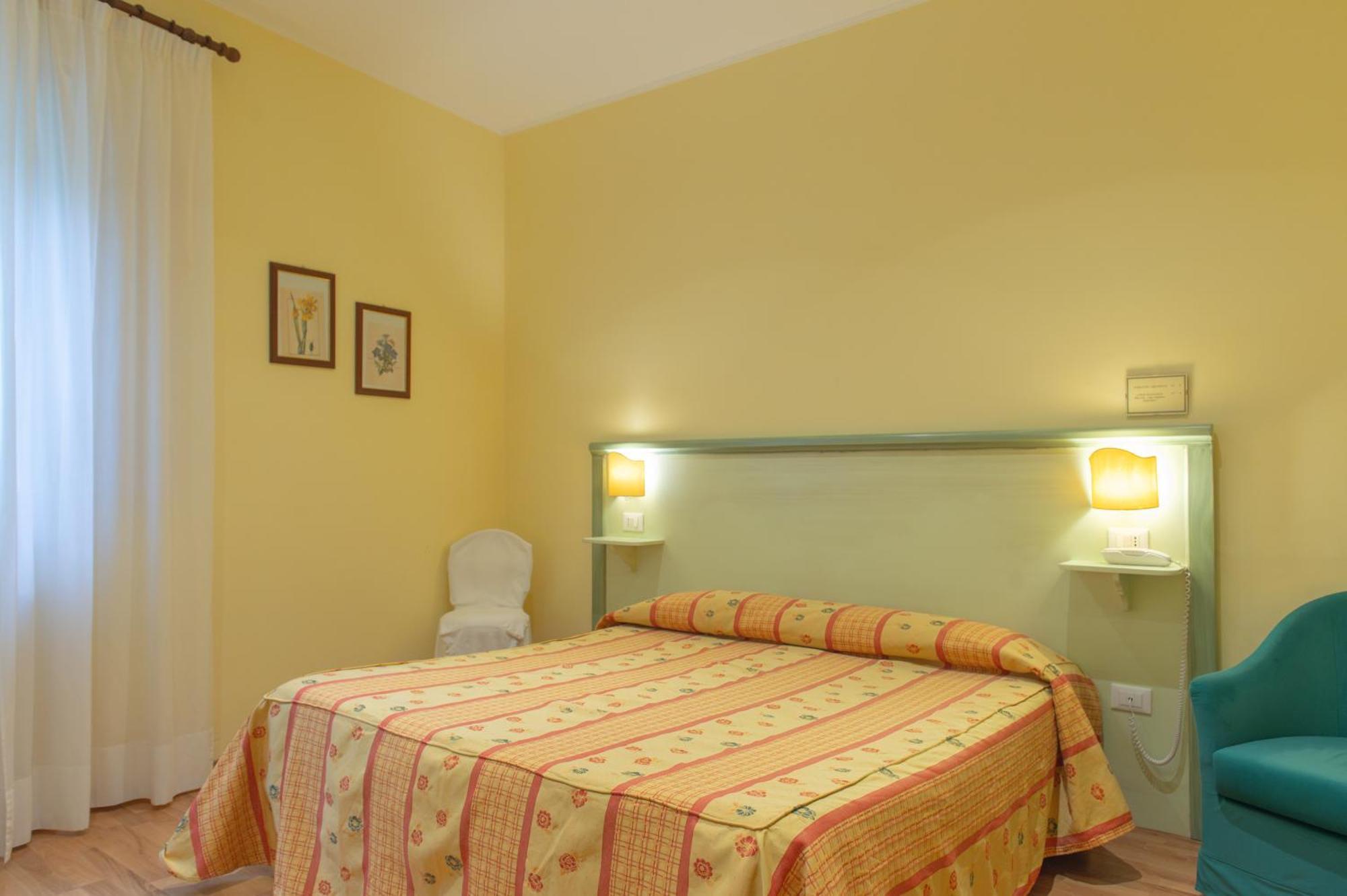 Hotel Minerva 2*