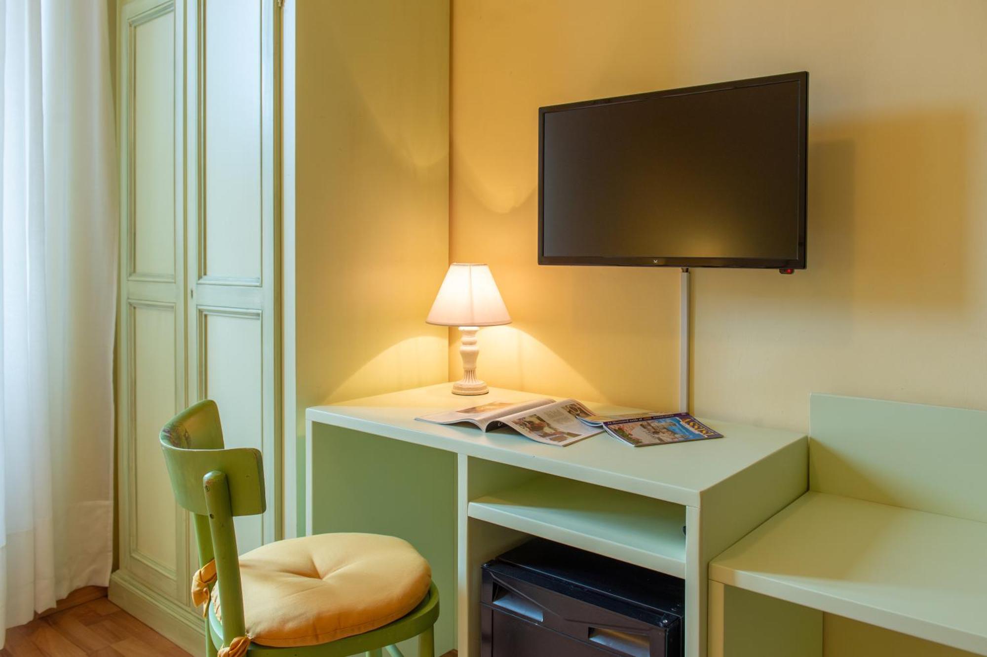 Minerva Hotel Assisi