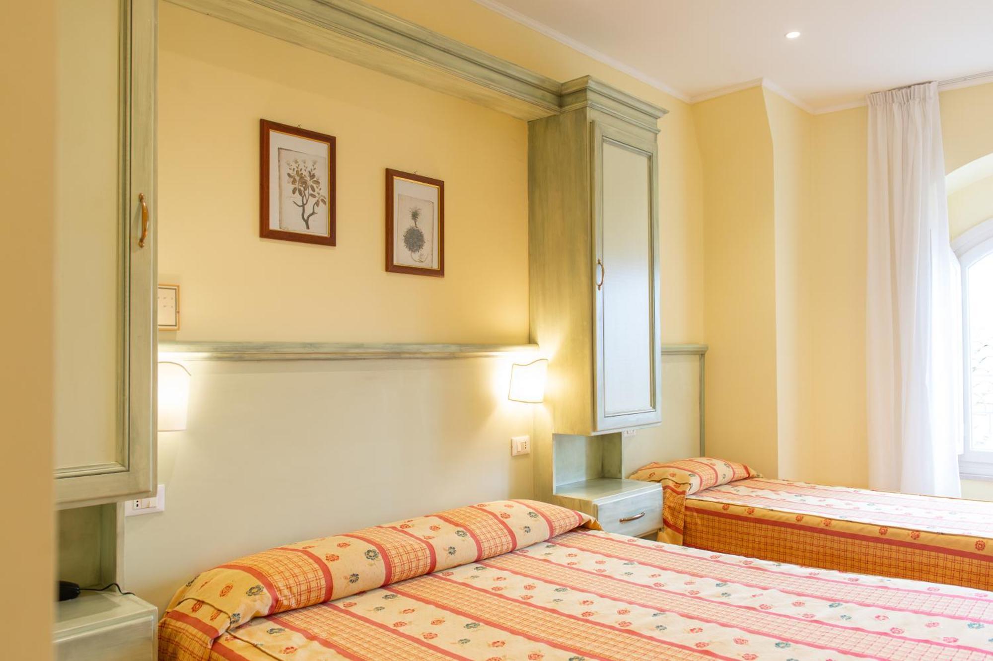 Hotel Minerva
