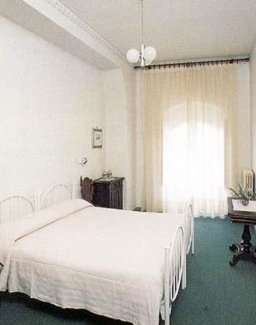 Hotel Minerva 2*